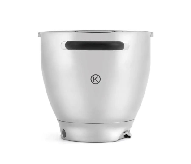 KENWOOD Metalowa misa do nowych modeli Cooking Chef 6,7l KAT911SS - 1016988 - zdjęcie